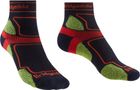 Trail Run Ultralight T2 Coolmax Sport ¾ Crew