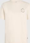 Chest Graphic T-shirt