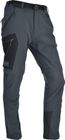 Eiger Alpin - T-zipp-off Hose 2in1 Elastisch