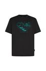 O'neill Hybrid UPF Polygiene Graphic T-shirt