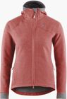 Hödur Hooded Zip W's