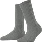Cosy Wool Boot Damen Bootsocken