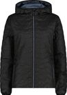 Woman Jacket FIX Hood