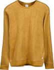 M's Alto Wool Crew True Black-l