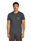 M Mer 150 Tech Lite Short Sleeve Tee Hike Naturall