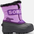 Childrens Snow Commander Boot