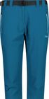 Woman Capri