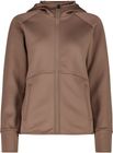 Woman Jacket FIX Hood