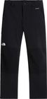 Mens Reinforced Regular Straight Pant