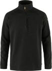 övik Fleece Half Zip M
