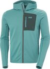 Men's Versalite Hooded Fleece Jacket