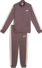 Essentials Tape Full-zip Sweat Suit FL G