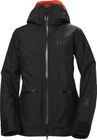 W Powderqueen 3.0 Jacket