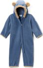 Toddler Boys' Tiny Bear II Bunting