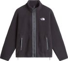 Mens TNF Fleeski Full Zip Jacket