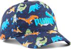 Essentials NO1 Logo AOP BB Cap Jr