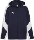 Teamevostripe Hooded Jacket