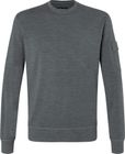 M Alpine Brush Crewneck