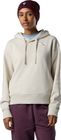 W Waterfall Relax Hoodie