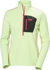Women's Versalite Half Zip Fleece
