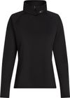 Hydrowick Half-zip Fleece