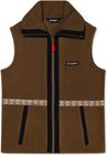 U Rhynie Aztec Vest