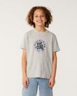 Streamline Circle Logo Tee-boy