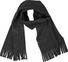 Unisex Fleece Scarf 23X150 CM