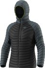 Radical Down RDS M Hood Jacket