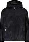 KID G Jacket Rain FIX Hood
