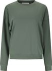 Crecy W Crew Neck