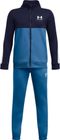 Rival CB Knit Track Suit