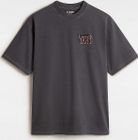 MTE Warp Check SS Tee