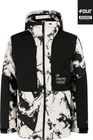 Prtxffaded Snowjacket