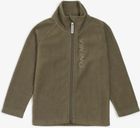 Playtime Fleece Jacket Warm