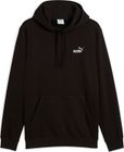 Essentials 2 Color Small No 1 Logo Hoodie FL