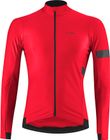 Men Bike Long Sleeve Jersey Capitano
