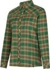 Rambler Flannel Shirt Women