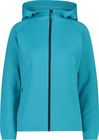Woman Jacket FIX Hood