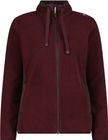 Woman Fleece Fleece Jacket