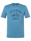 M Better Bike Tee