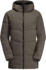 Karolinger Long Jacket W