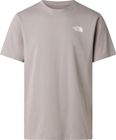 Mens Evolution Box NSE Regular Short Sleeve