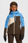Fwc'cruz Triple Snow Jacket