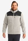 Kammweg Pile Full Zip M
