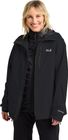Flowline 3IN1 Jacket W