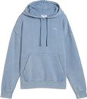 Essentials Elevated Relaxed Wash Hoodie FL