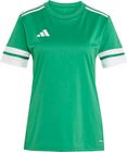 SQUADRA25 Jersey Shorts Sleeve