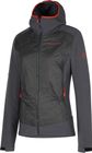 Kap Hybrid Hoody Women