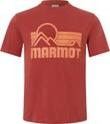 Coastal Tee Short Sleeve